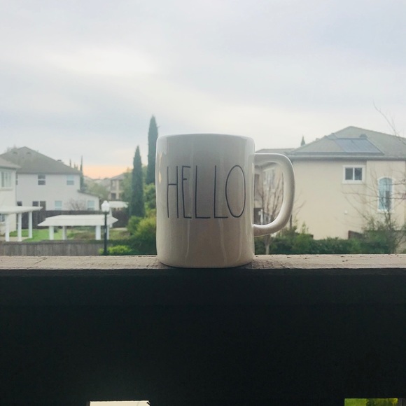 Rae Dunn Custom Mug - Picture 4 of 6